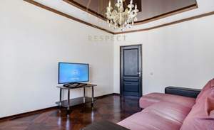 3-к квартира, вторичка, 92м2, 7/8 этаж