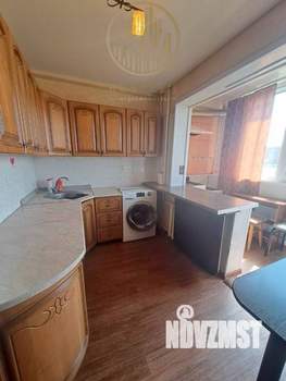 2-к квартира, вторичка, 55м2, 4/5 этаж