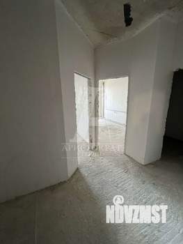 1-к квартира, сданный дом, 40м2, 10/12 этаж