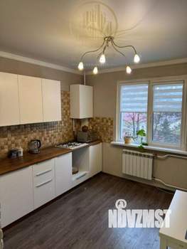 1-к квартира, вторичка, 38м2, 3/9 этаж