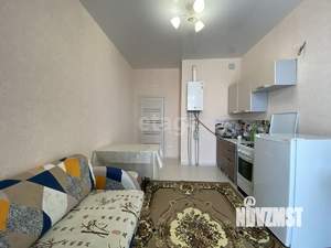 1-к квартира, вторичка, 45м2, 7/12 этаж