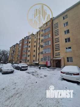 2-к квартира, вторичка, 55м2, 5/6 этаж