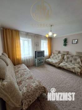 2-к квартира, вторичка, 49м2, 1/2 этаж