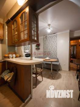 2-к квартира, вторичка, 55м2, 2/5 этаж