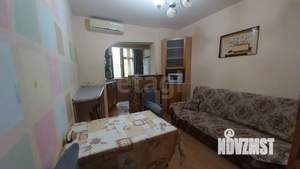 1-к квартира, вторичка, 42м2, 3/5 этаж
