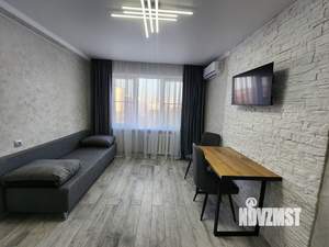 1-к квартира, вторичка, 18м2, 6/8 этаж