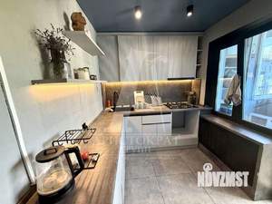 2-к квартира, вторичка, 43м2, 5/5 этаж