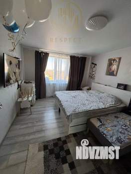 1-к квартира, вторичка, 40м2, 13/14 этаж