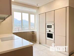 3-к квартира, вторичка, 96м2, 15/16 этаж