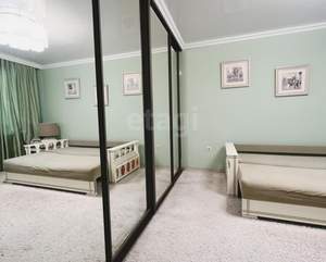 2-к квартира, вторичка, 51м2, 4/9 этаж