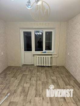 1-к квартира, вторичка, 30м2, 4/5 этаж