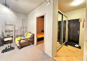 3-к квартира, вторичка, 52м2, 1/5 этаж