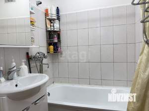 2-к квартира, вторичка, 46м2, 1/3 этаж