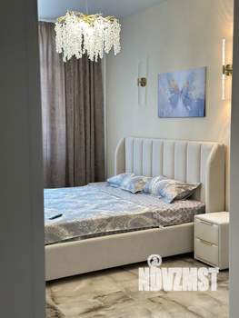 1-к квартира, вторичка, 54м2, 10/11 этаж