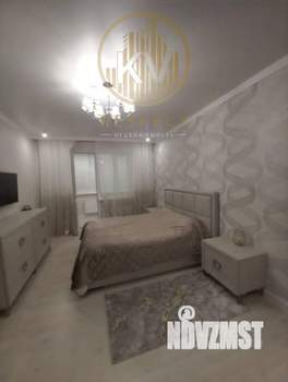 2-к квартира, вторичка, 75м2, 2/7 этаж