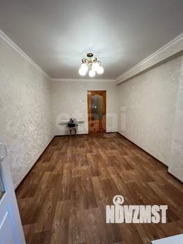 1-к квартира, вторичка, 19м2, 3/5 этаж