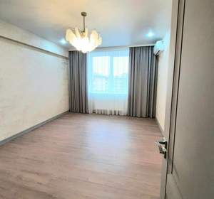 3-к квартира, сданный дом, 111м2, 8/9 этаж
