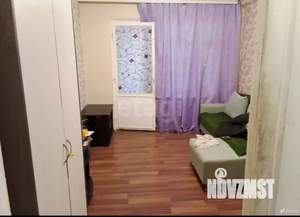 1-к квартира, вторичка, 16м2, 5/5 этаж