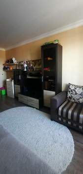 1-к квартира, вторичка, 43м2, 7/9 этаж