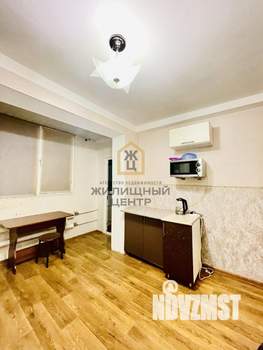 1-к квартира, вторичка, 31м2, 5/5 этаж