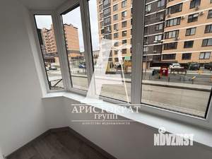 3-к квартира, вторичка, 88м2, 1/9 этаж
