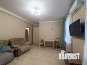 3-к квартира, вторичка, 66м2, 2/3 этаж
