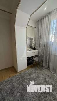 2-к квартира, вторичка, 59м2, 4/5 этаж