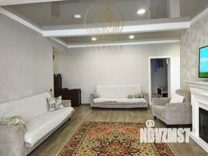 4-к квартира, вторичка, 90м2, 5/7 этаж