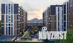 1-к квартира, вторичка, 36м2, 5/10 этаж
