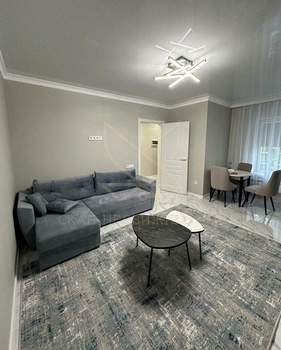 3-к квартира, вторичка, 90м2, 1/5 этаж