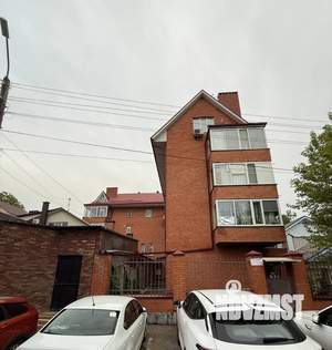 2-к квартира, вторичка, 67м2, 4/5 этаж