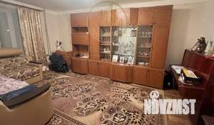 3-к квартира, вторичка, 61м2, 2/3 этаж