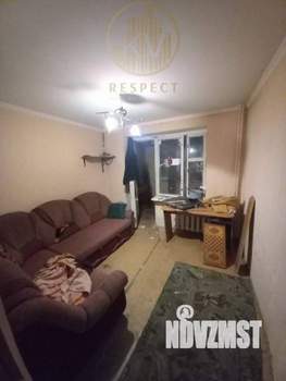 3-к квартира, вторичка, 80м2, 1/5 этаж