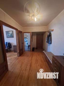 3-к квартира, вторичка, 72м2, 3/9 этаж