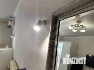 1-к квартира, вторичка, 50м2, 4/7 этаж