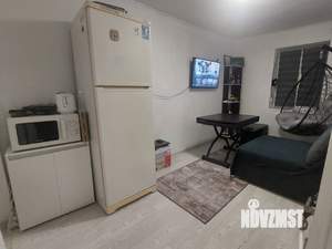 2-к квартира, вторичка, 37м2, 1/1 этаж