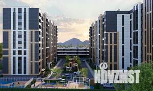 2-к квартира, вторичка, 48м2, 6/10 этаж