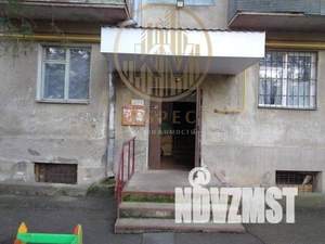 3-к квартира, вторичка, 57м2, 1/5 этаж