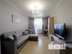 2-к квартира, вторичка, 42м2, 3/3 этаж