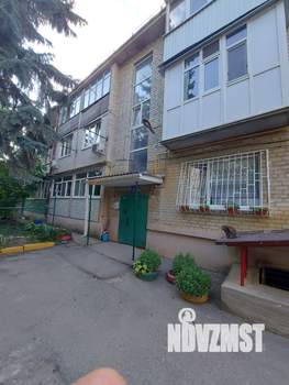 3-к квартира, вторичка, 68м2, 3/3 этаж