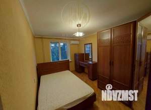 3-к квартира, вторичка, 74м2, 2/5 этаж