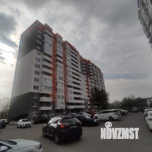 2-к квартира, строящийся дом, 76м2, 8/14 этаж