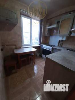 2-к квартира, вторичка, 45м2, 5/5 этаж