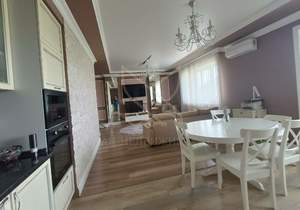 3-к квартира, вторичка, 100м2, 7/9 этаж