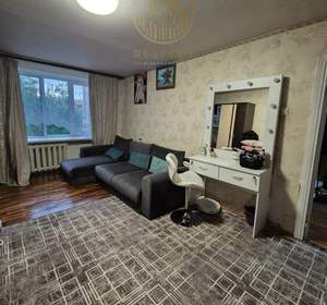 3-к квартира, вторичка, 74м2, 4/5 этаж