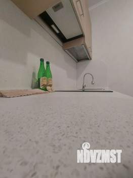 Студия квартира, вторичка, 29м2, 1/5 этаж