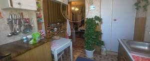 3-к квартира, вторичка, 48м2, 2/2 этаж