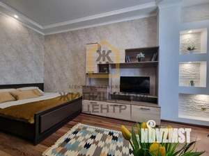 1-к квартира, вторичка, 45м2, 1/13 этаж
