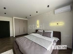 1-к квартира, вторичка, 63м2, 16/20 этаж