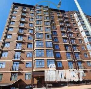 3-к квартира, вторичка, 102м2, 8/10 этаж